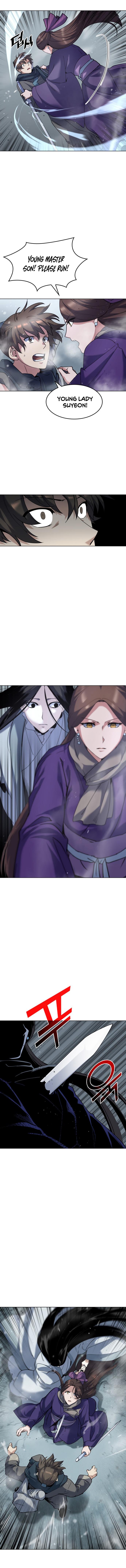 Tale of a Scribe Who Retires to the Countryside Chap 29 - Next Chap 30