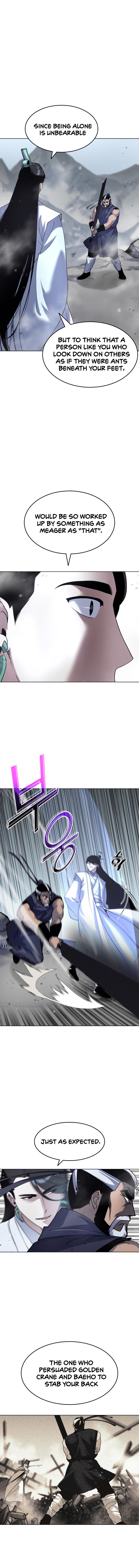 Tale of a Scribe Who Retires to the Countryside Chap 29 - Next Chap 30