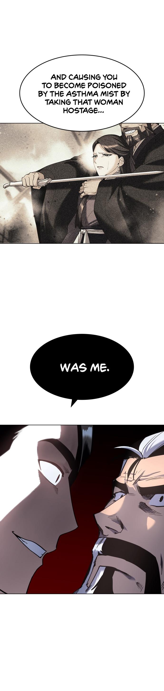 Tale of a Scribe Who Retires to the Countryside Chap 29 - Next Chap 30