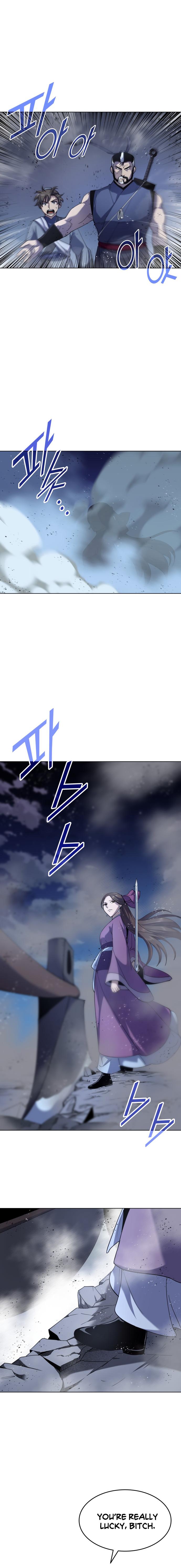 Tale of a Scribe Who Retires to the Countryside Chap 20 - Next Chap 21