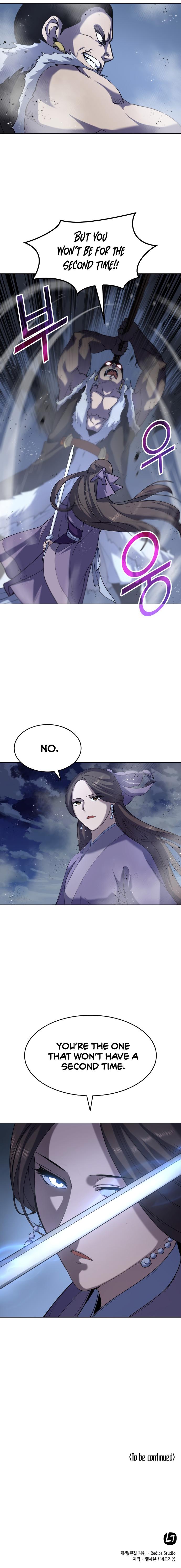 Tale of a Scribe Who Retires to the Countryside Chap 20 - Next Chap 21