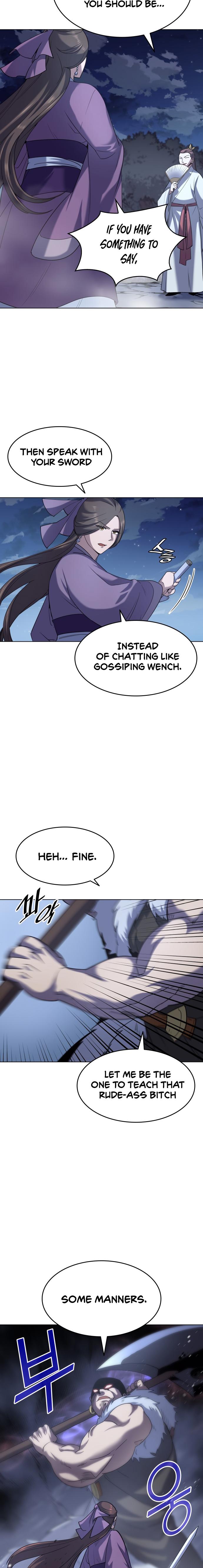 Tale of a Scribe Who Retires to the Countryside Chap 20 - Next Chap 21