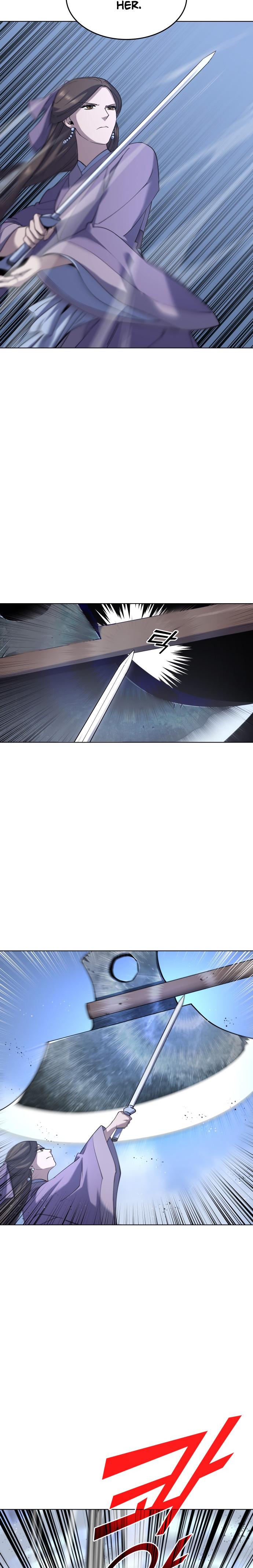 Tale of a Scribe Who Retires to the Countryside Chap 21 - Next Chap 22