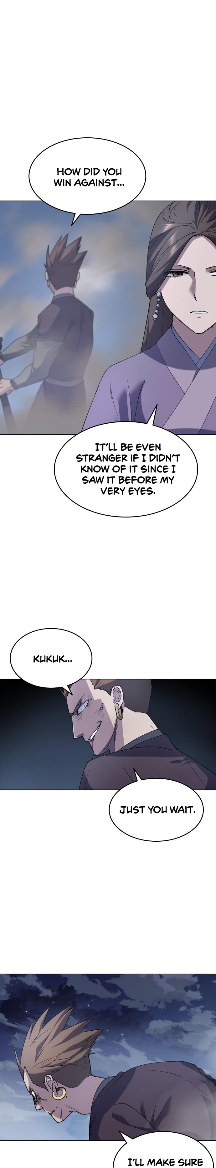 Tale of a Scribe Who Retires to the Countryside Chap 21 - Next Chap 22