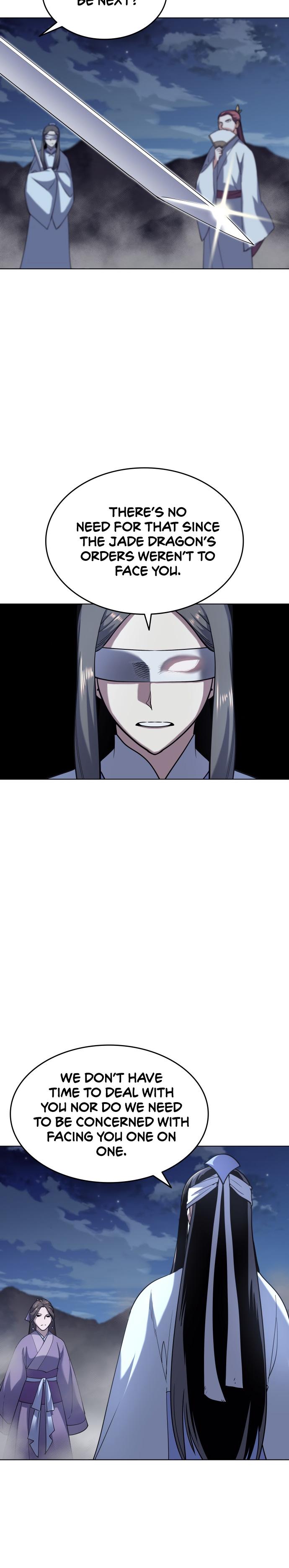 Tale of a Scribe Who Retires to the Countryside Chap 21 - Next Chap 22