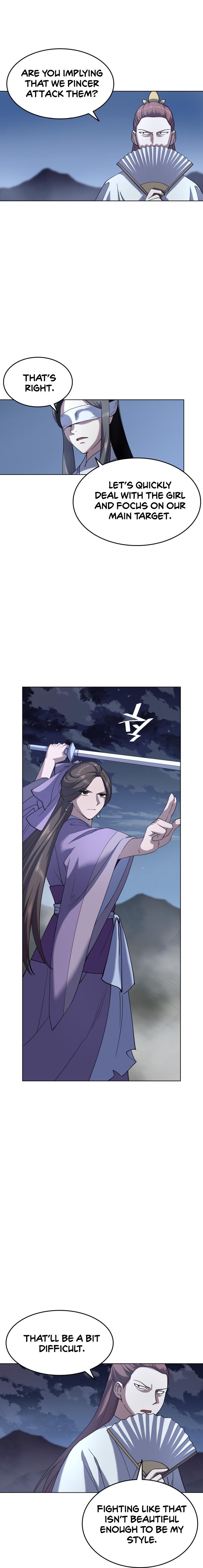 Tale of a Scribe Who Retires to the Countryside Chap 21 - Next Chap 22