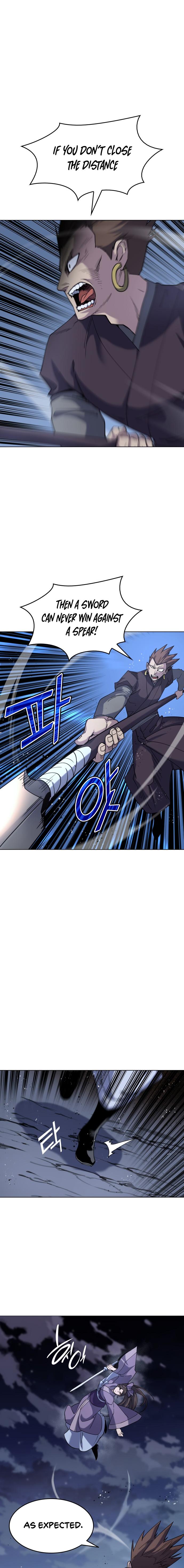 Tale of a Scribe Who Retires to the Countryside Chap 21 - Next Chap 22