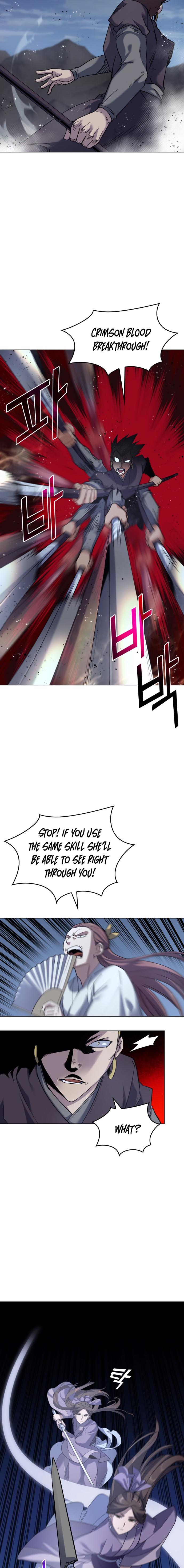 Tale of a Scribe Who Retires to the Countryside Chap 21 - Next Chap 22