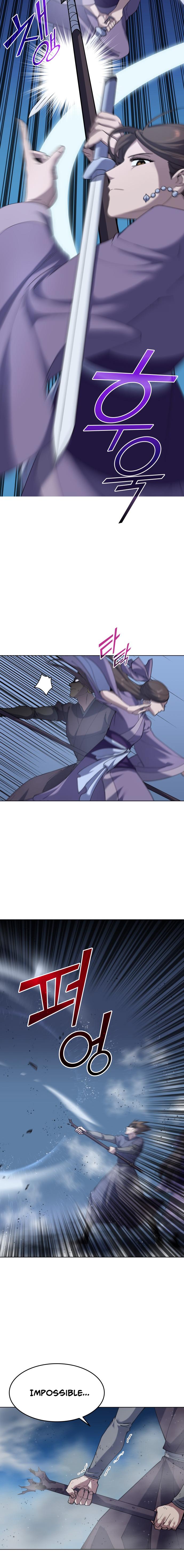 Tale of a Scribe Who Retires to the Countryside Chap 21 - Next Chap 22