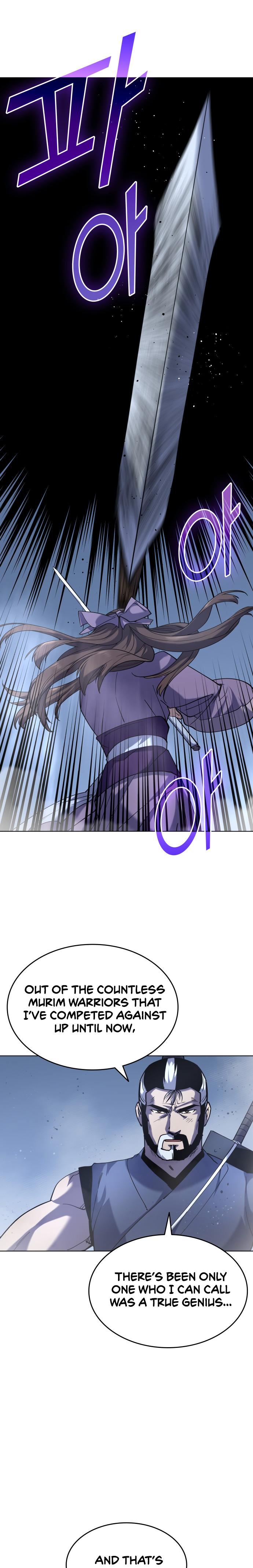 Tale of a Scribe Who Retires to the Countryside Chap 21 - Next Chap 22