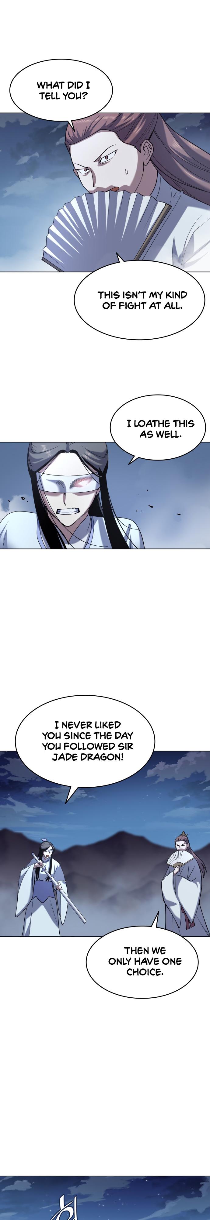 Tale of a Scribe Who Retires to the Countryside Chap 21 - Next Chap 22