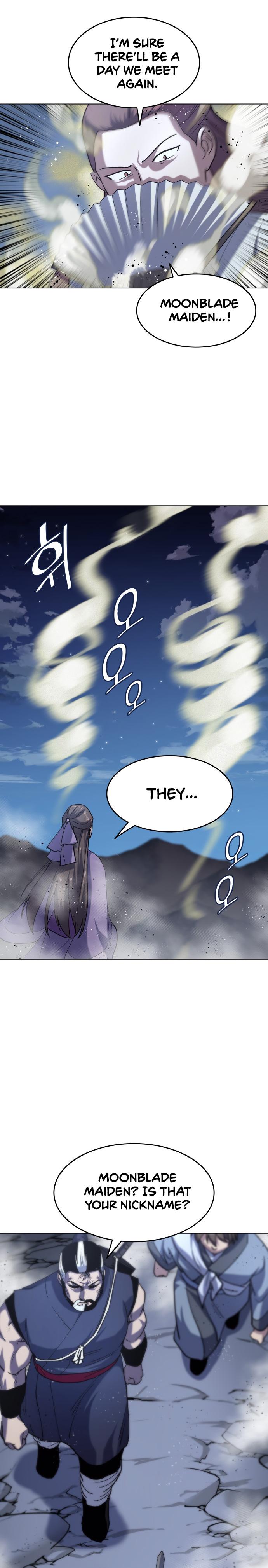 Tale of a Scribe Who Retires to the Countryside Chap 21 - Next Chap 22