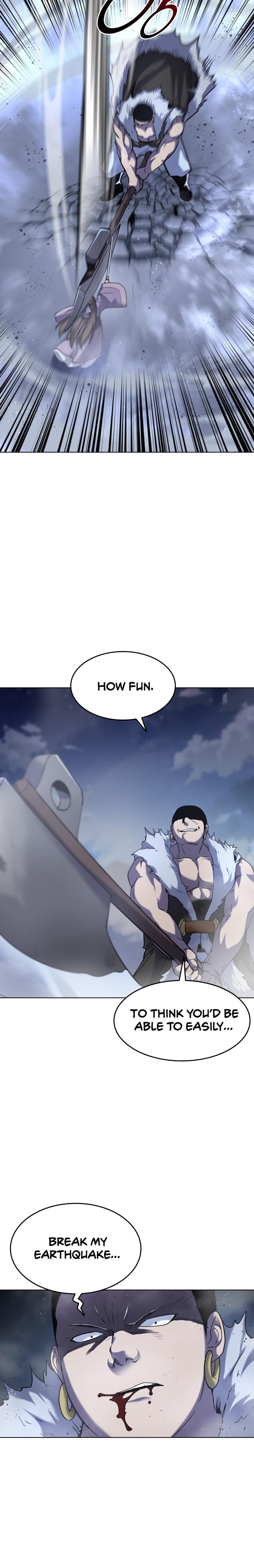 Tale of a Scribe Who Retires to the Countryside Chap 21 - Next Chap 22