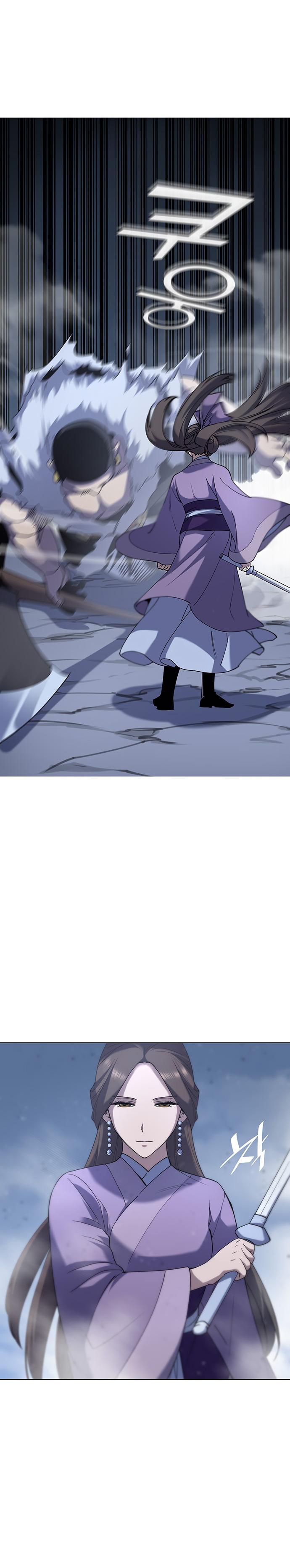 Tale of a Scribe Who Retires to the Countryside Chap 21 - Next Chap 22