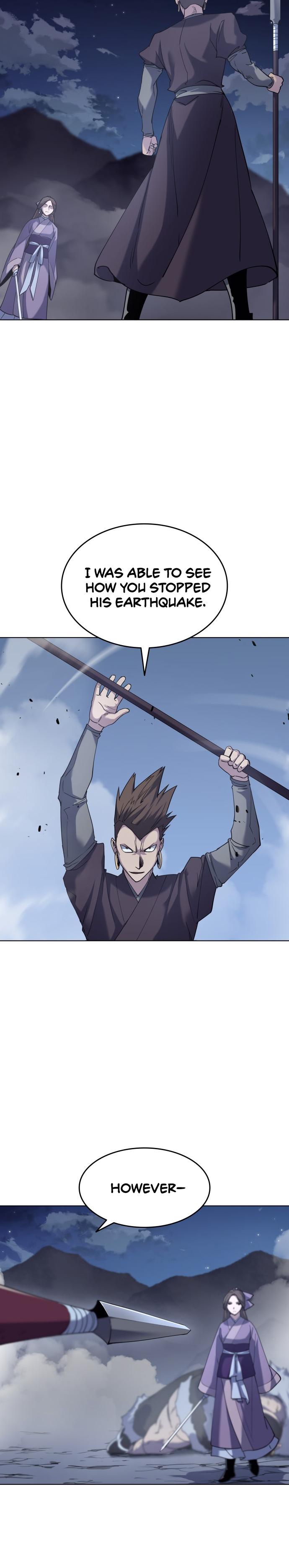 Tale of a Scribe Who Retires to the Countryside Chap 21 - Next Chap 22