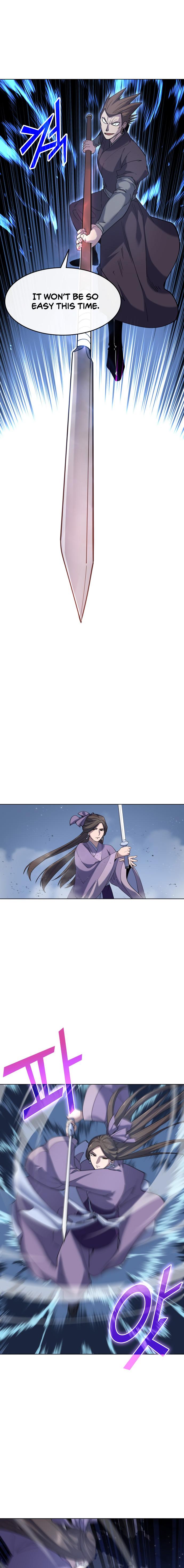 Tale of a Scribe Who Retires to the Countryside Chap 21 - Next Chap 22