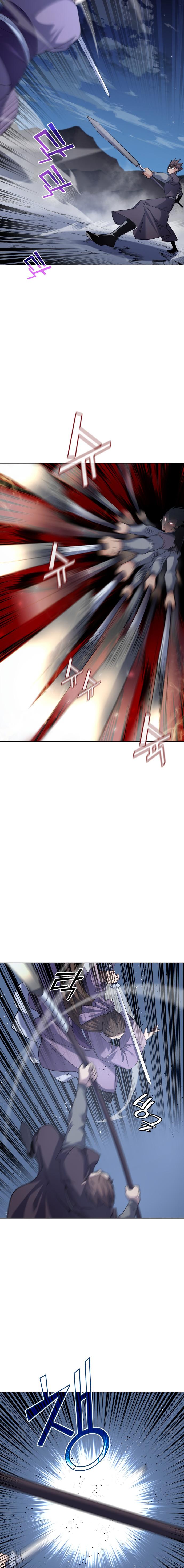 Tale of a Scribe Who Retires to the Countryside Chap 21 - Next Chap 22