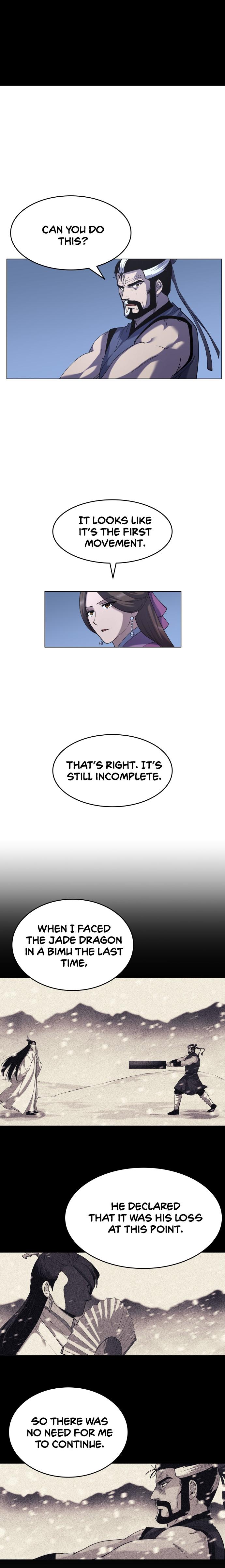 Tale of a Scribe Who Retires to the Countryside Chap 22 - Next Chap 23