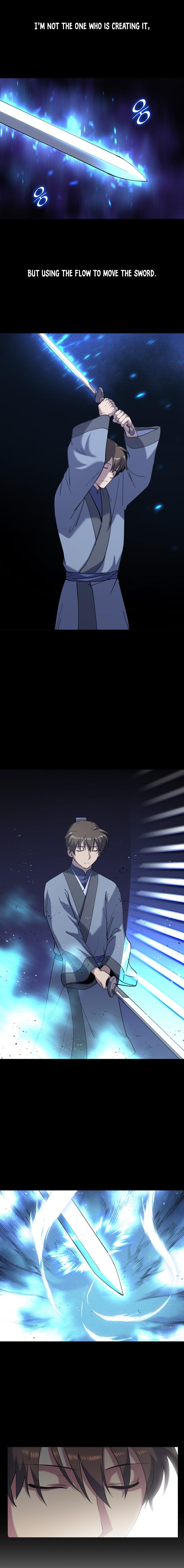 Tale of a Scribe Who Retires to the Countryside Chap 22 - Next Chap 23