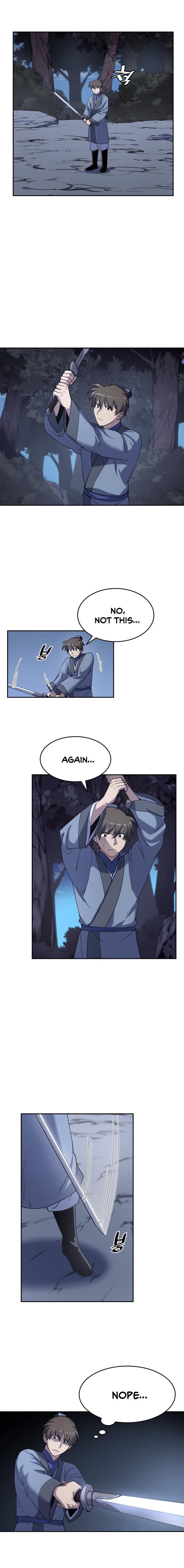 Tale of a Scribe Who Retires to the Countryside Chap 22 - Next Chap 23