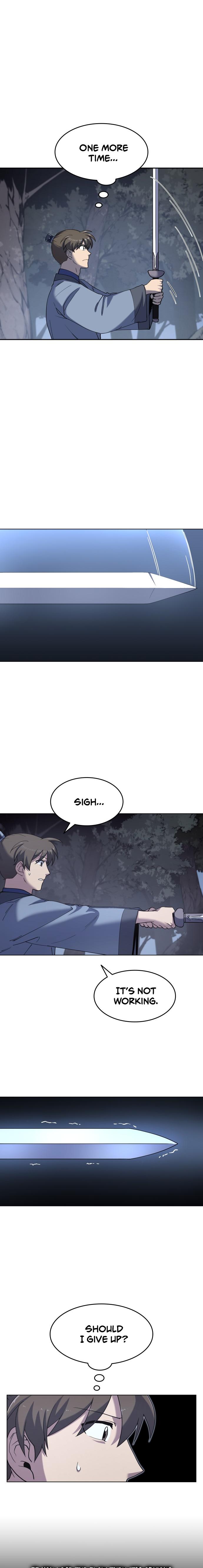 Tale of a Scribe Who Retires to the Countryside Chap 22 - Next Chap 23