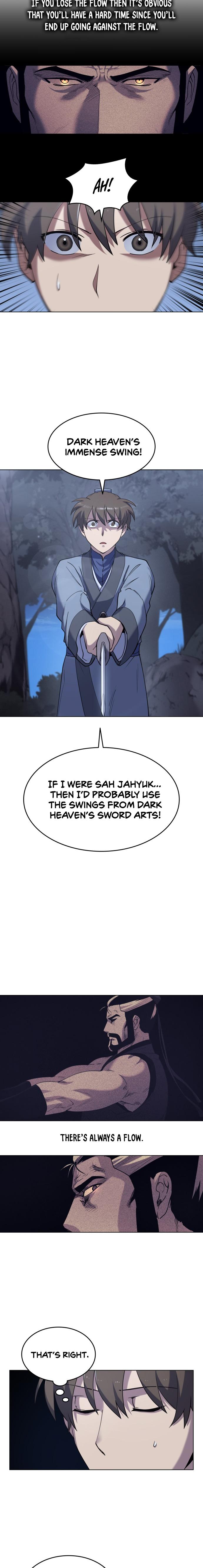 Tale of a Scribe Who Retires to the Countryside Chap 22 - Next Chap 23