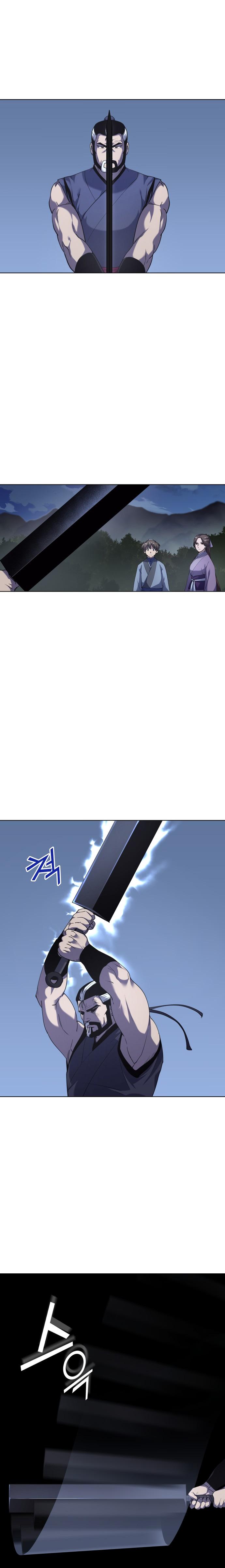 Tale of a Scribe Who Retires to the Countryside Chap 22 - Next Chap 23