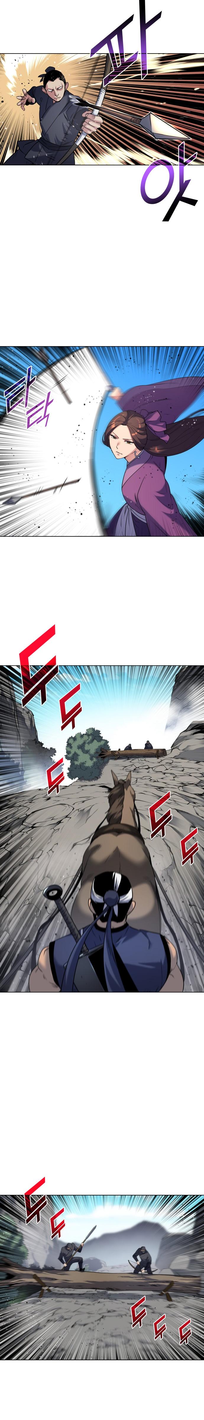 Tale of a Scribe Who Retires to the Countryside Chap 23 - Next Chap 24