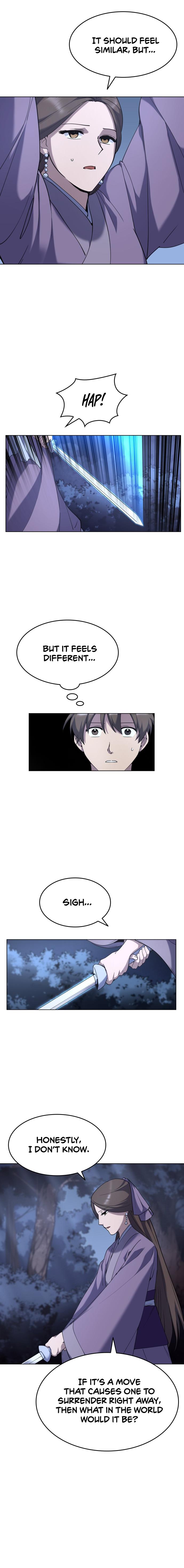 Tale of a Scribe Who Retires to the Countryside Chap 23 - Next Chap 24