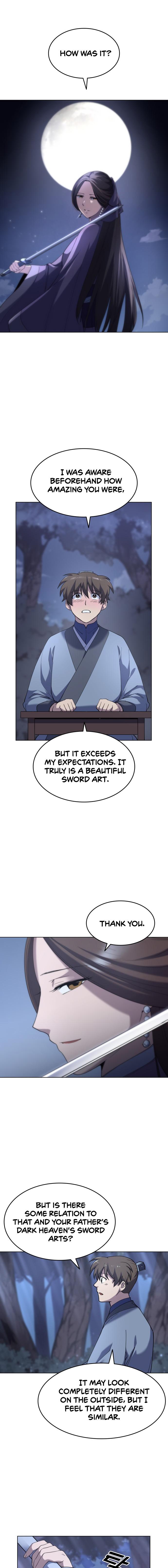 Tale of a Scribe Who Retires to the Countryside Chap 23 - Next Chap 24