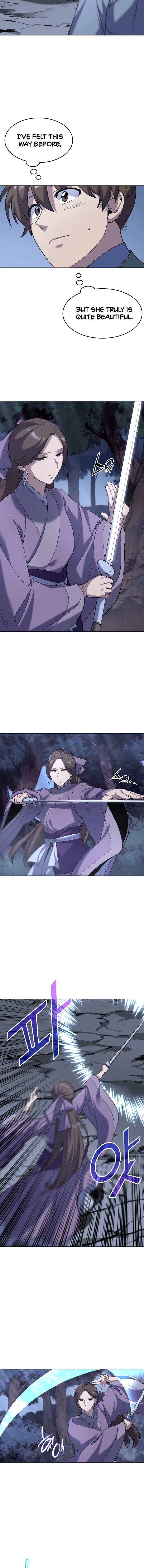 Tale of a Scribe Who Retires to the Countryside Chap 23 - Next Chap 24