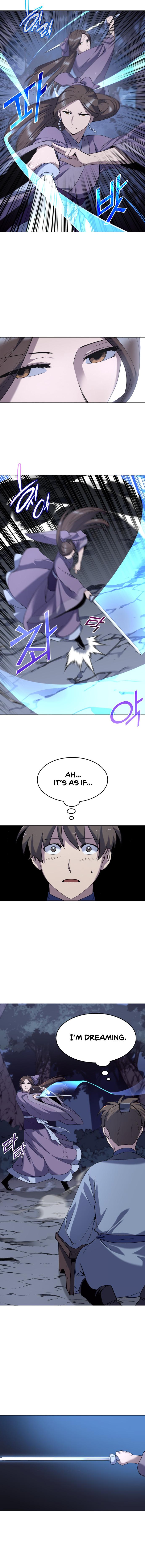 Tale of a Scribe Who Retires to the Countryside Chap 23 - Next Chap 24