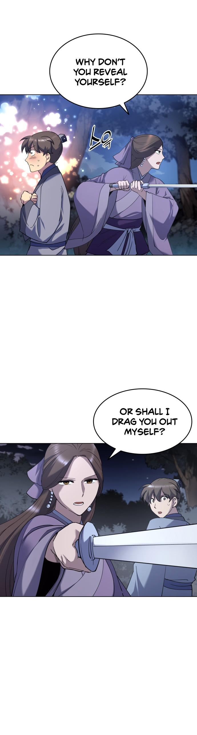 Tale of a Scribe Who Retires to the Countryside Chap 23 - Next Chap 24