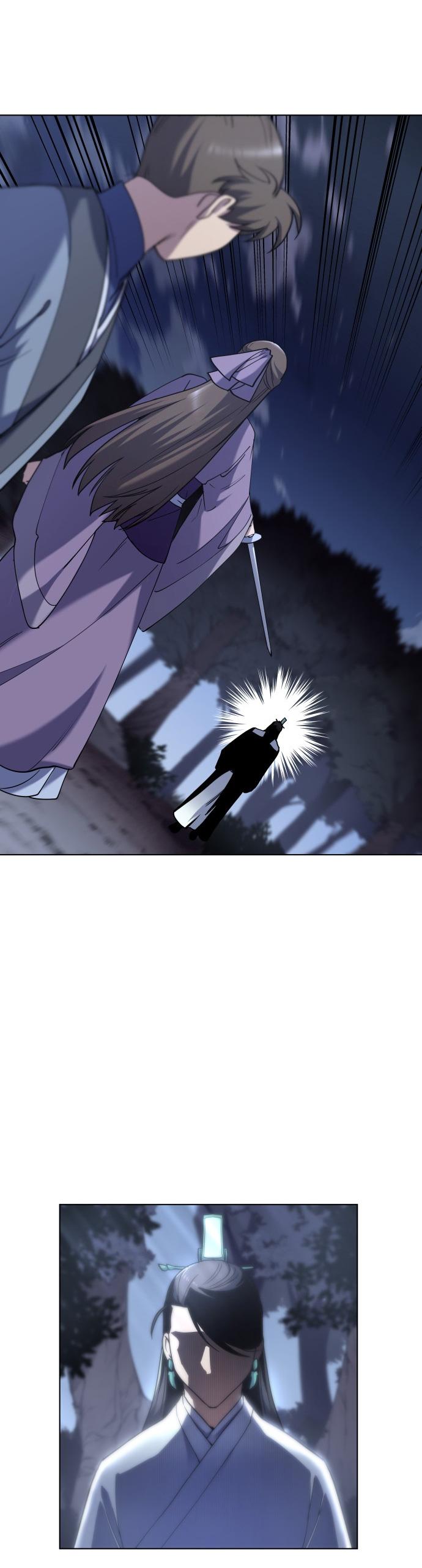 Tale of a Scribe Who Retires to the Countryside Chap 23 - Next Chap 24