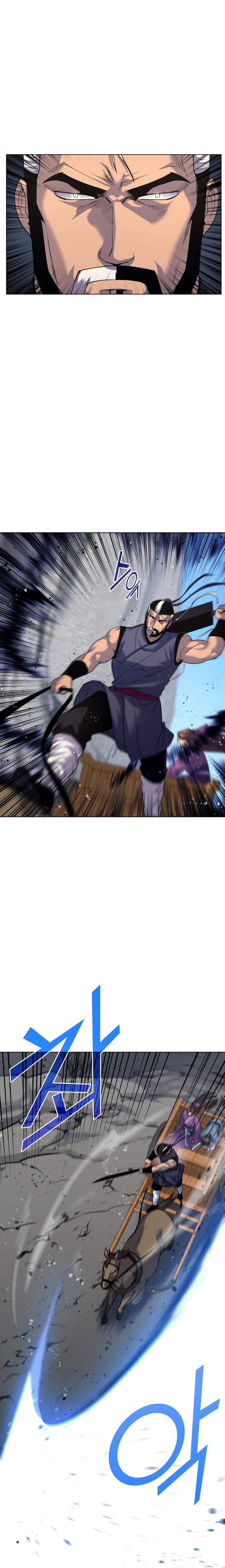 Tale of a Scribe Who Retires to the Countryside Chap 23 - Next Chap 24