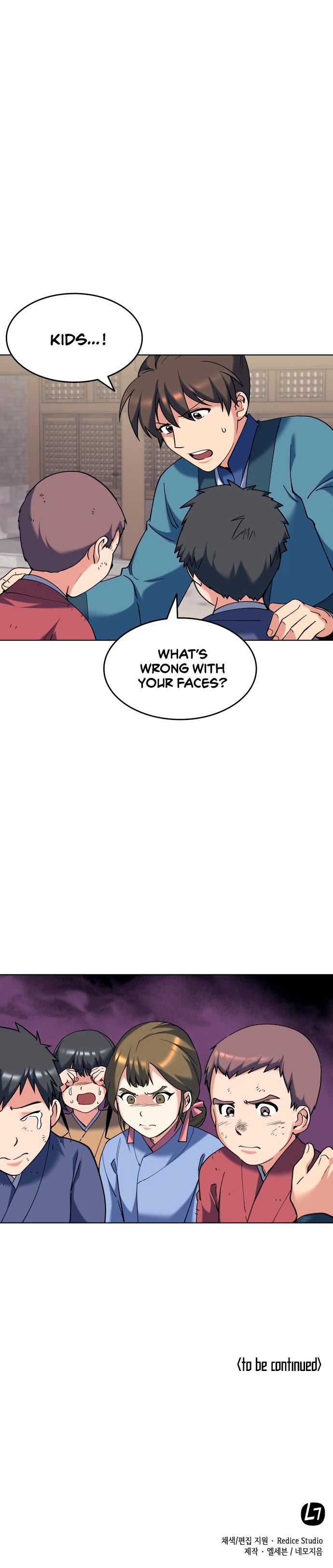 Tale of a Scribe Who Retires to the Countryside Chap 37 - Next Chap 38