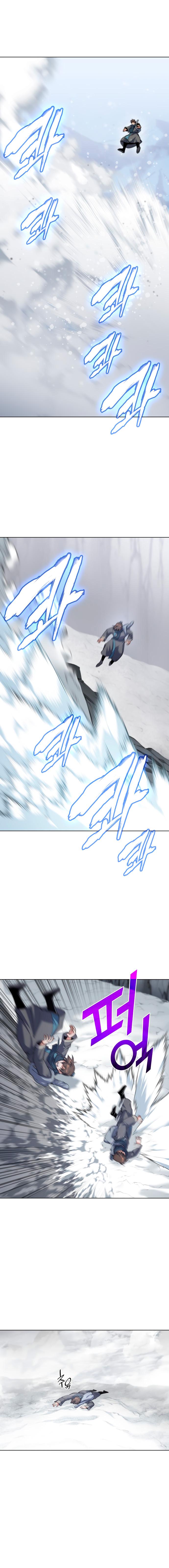 Tale of a Scribe Who Retires to the Countryside Chap 34 - Next Chap 35