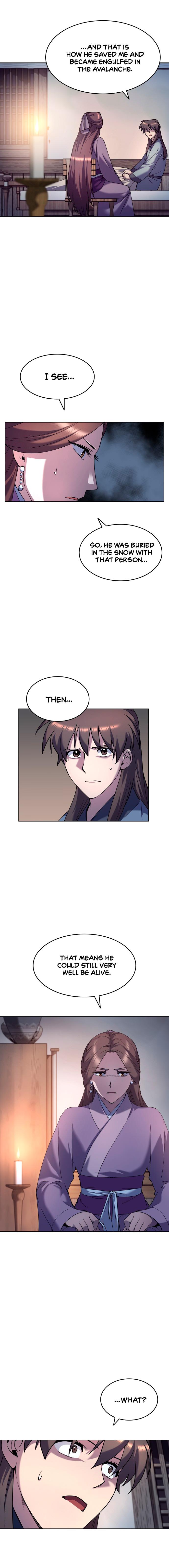 Tale of a Scribe Who Retires to the Countryside Chap 34 - Next Chap 35