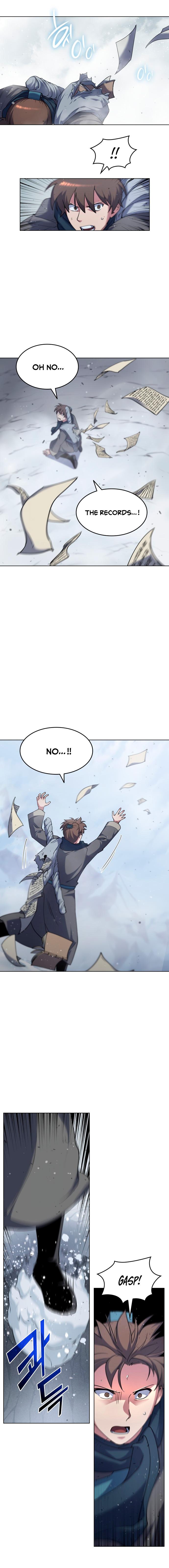 Tale of a Scribe Who Retires to the Countryside Chap 34 - Next Chap 35