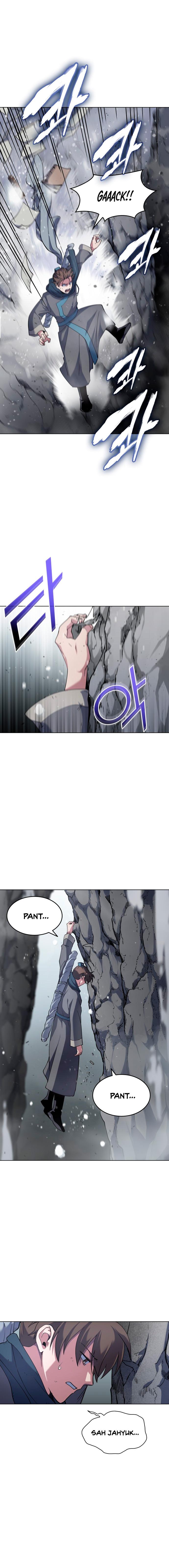 Tale of a Scribe Who Retires to the Countryside Chap 34 - Next Chap 35