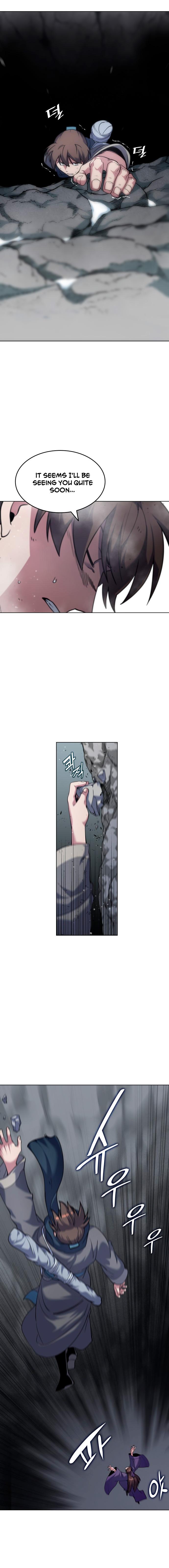 Tale of a Scribe Who Retires to the Countryside Chap 34 - Next Chap 35