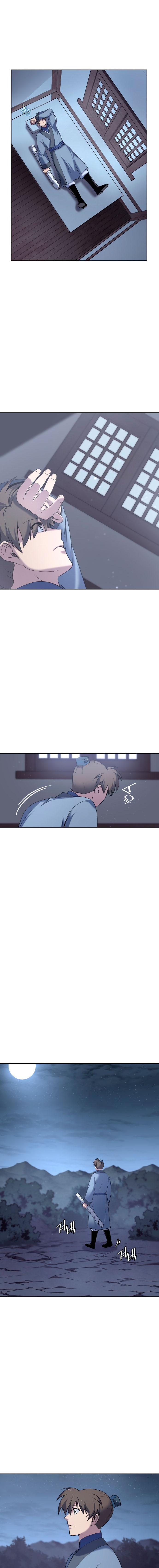 Tale of a Scribe Who Retires to the Countryside Chap 35 - Next Chap 36