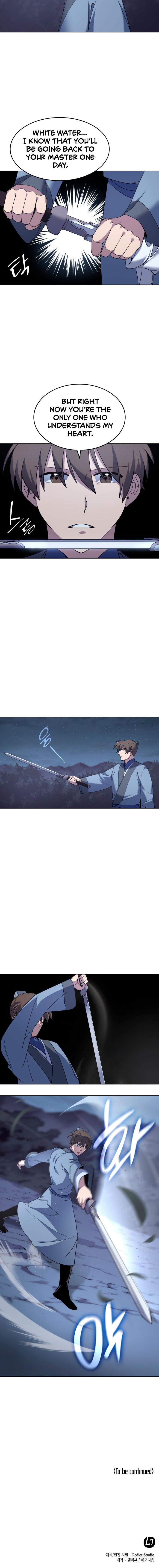 Tale of a Scribe Who Retires to the Countryside Chap 35 - Next Chap 36