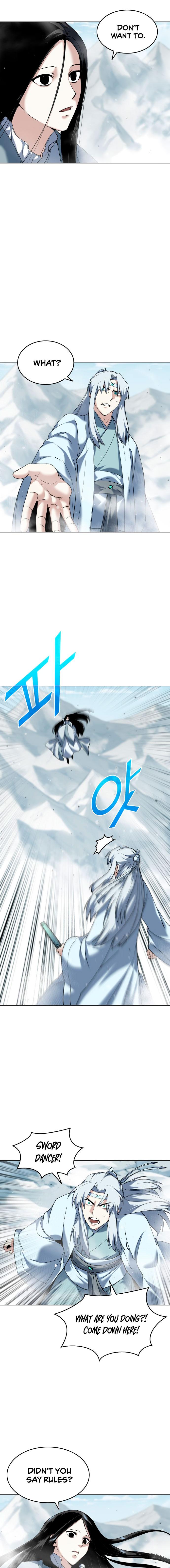 Tale of a Scribe Who Retires to the Countryside Chap 35 - Next Chap 36