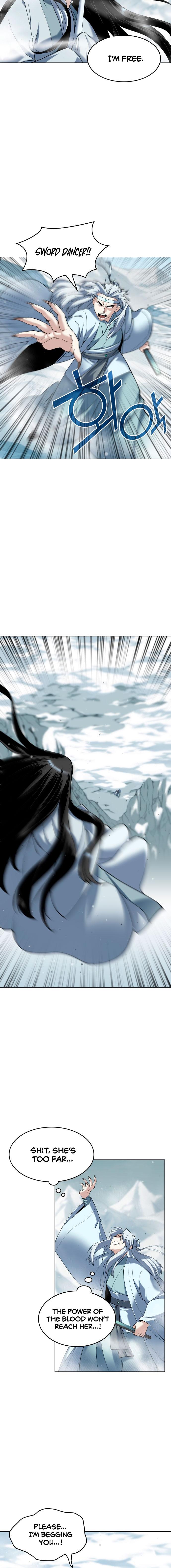 Tale of a Scribe Who Retires to the Countryside Chap 35 - Next Chap 36