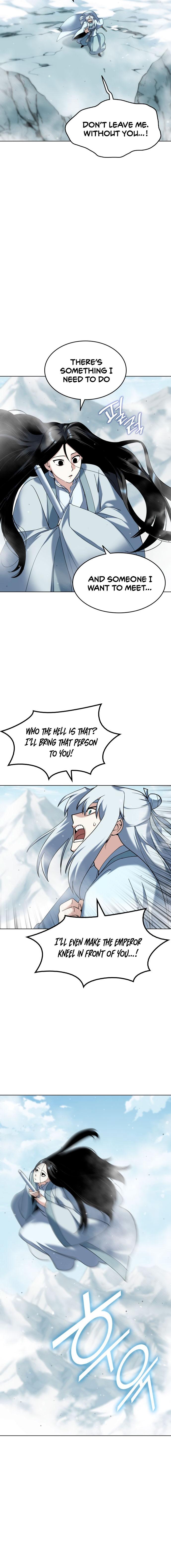 Tale of a Scribe Who Retires to the Countryside Chap 35 - Next Chap 36