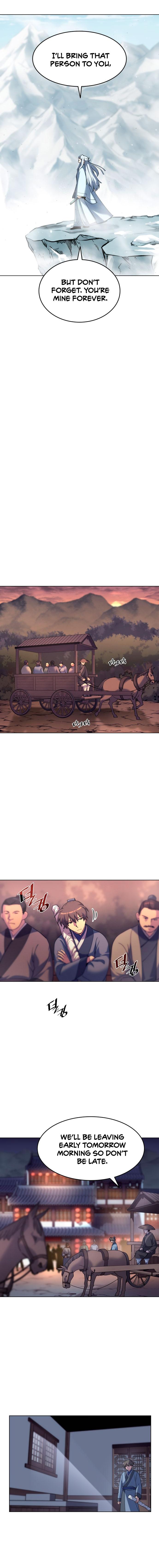 Tale of a Scribe Who Retires to the Countryside Chap 35 - Next Chap 36