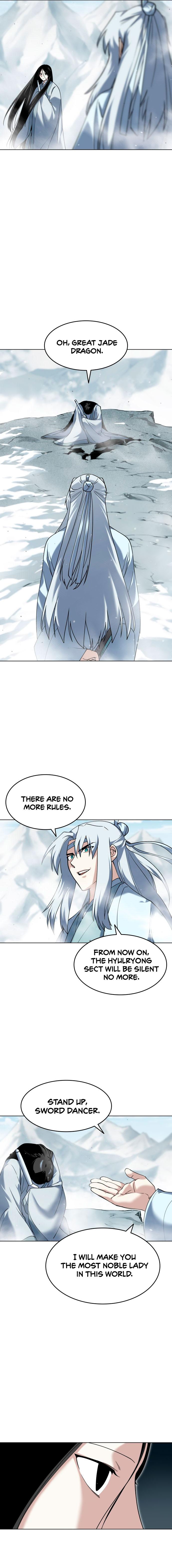 Tale of a Scribe Who Retires to the Countryside Chap 35 - Next Chap 36