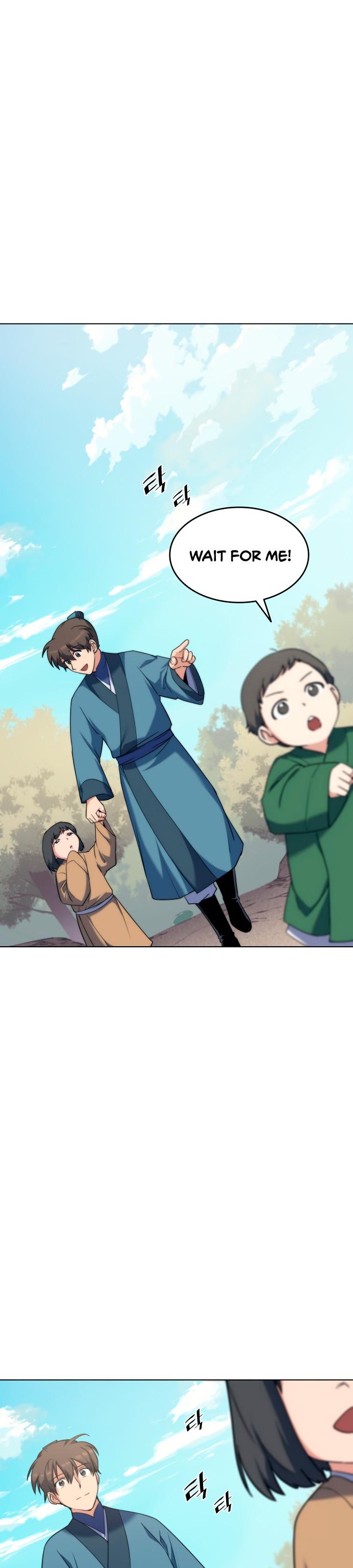 Tale of a Scribe Who Retires to the Countryside Chap 36 - Next Chap 37