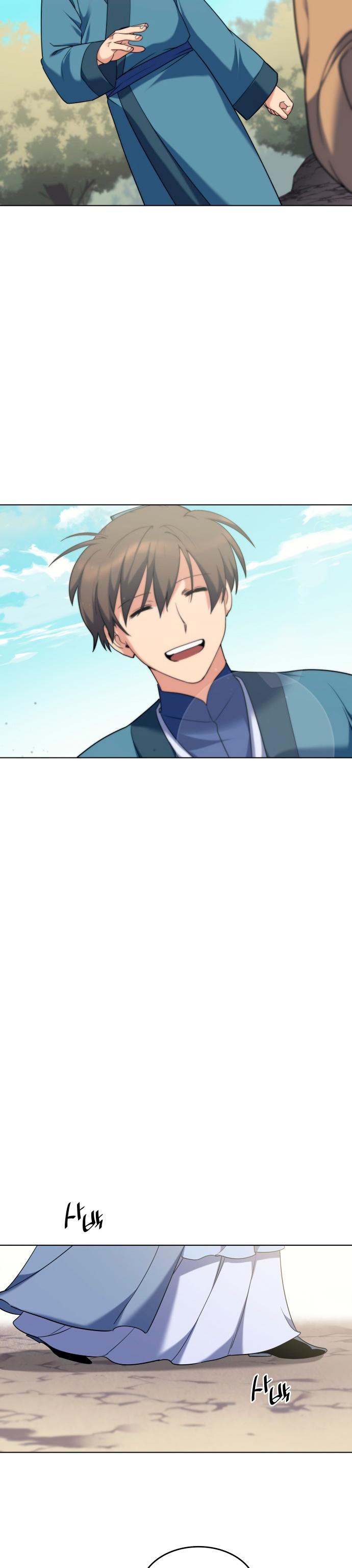 Tale of a Scribe Who Retires to the Countryside Chap 36 - Next Chap 37